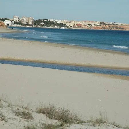 Magnificent 3br. Duplex Feriehus Torre de la Horadada