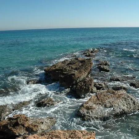 Magnificent 3br. Duplex * Torre de la Horadada