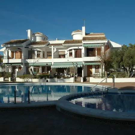 Magnificent 3br. Duplex Feriehus *