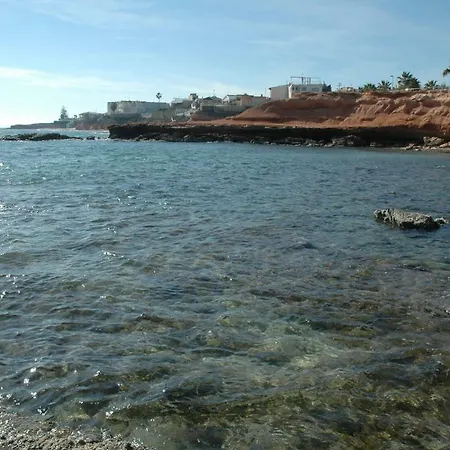 Magnificent 3br. Duplex * Torre de la Horadada
