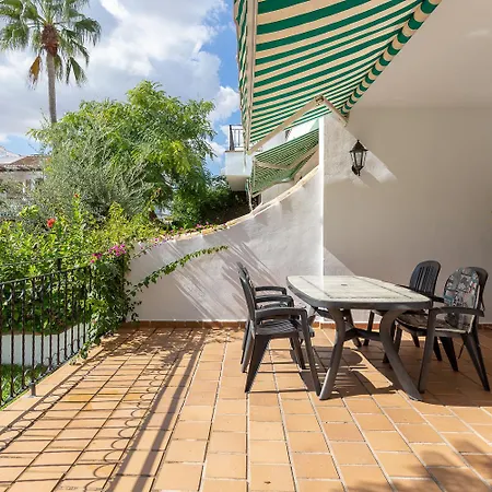 Magnificent 3br. Duplex Feriehus Torre de la Horadada