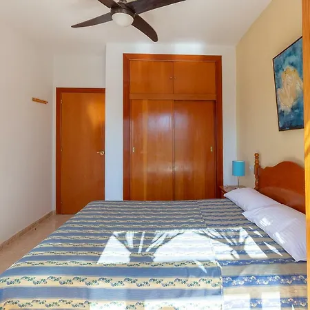 Magnificent 3br. Duplex Torre de la Horadada