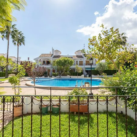 Magnificent 3br. Duplex Torre de la Horadada