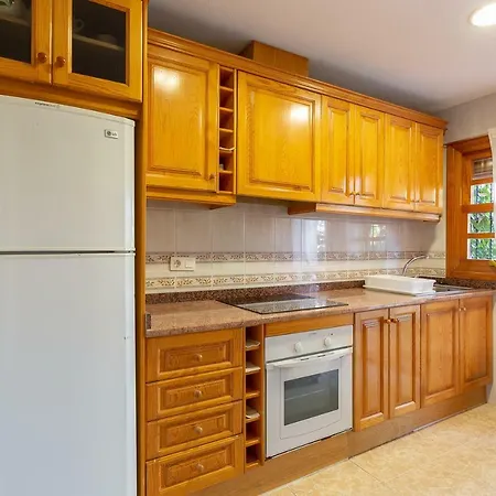 Magnificent 3br. Duplex *