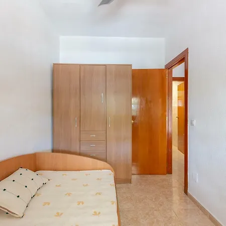 Feriehus Magnificent 3br. Duplex Torre de la Horadada