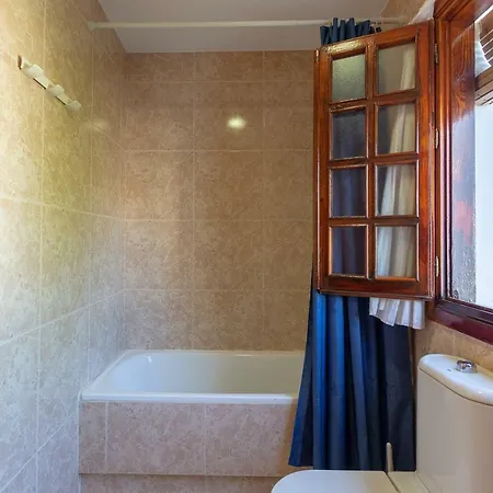 Magnificent 3br. Duplex Feriehus