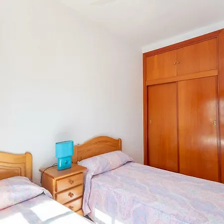 Magnificent 3br. Duplex * Torre de la Horadada