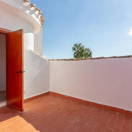 Magnificent 3br. Duplex Torre de la Horadada