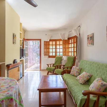 Feriehus Magnificent 3br. Duplex Torre de la Horadada