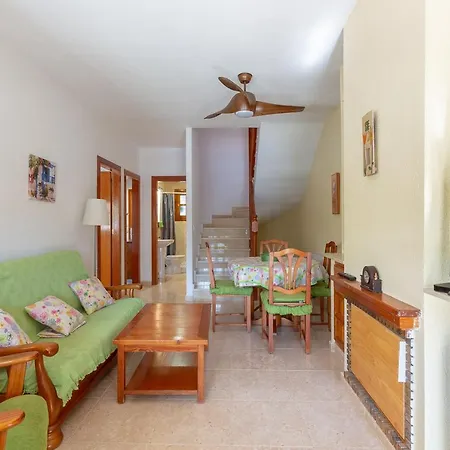 Magnificent 3br. Duplex Feriehus Torre de la Horadada