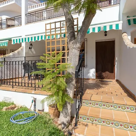 Magnificent 3br. Duplex Feriehus