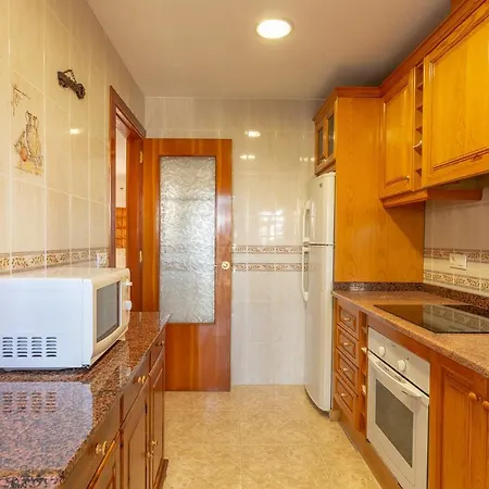 Magnificent 3br. Duplex Feriehus *