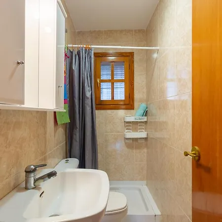 Magnificent 3br. Duplex *