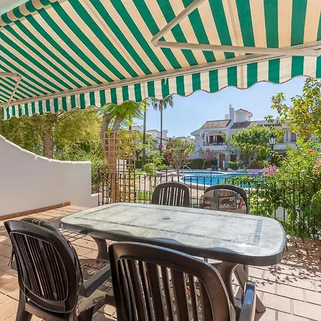 Magnificent 3br. Duplex Feriehus Torre de la Horadada
